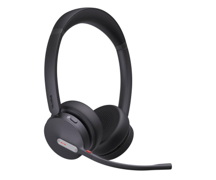 Słuchawka bezprzewodowa Yealink Słuchawki BH70 Dual 1208667